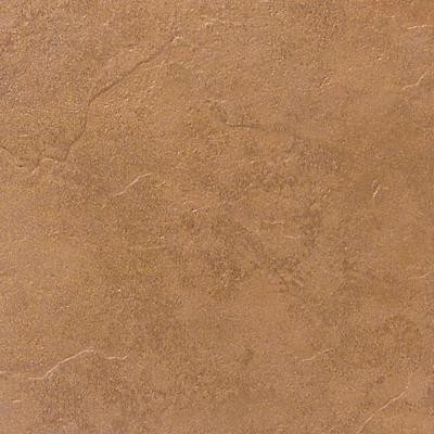 Cliff Pointe Redwood 18 in. x 18 in. Porcelain Floor and Wall Tile (18 sq. ft. / case)