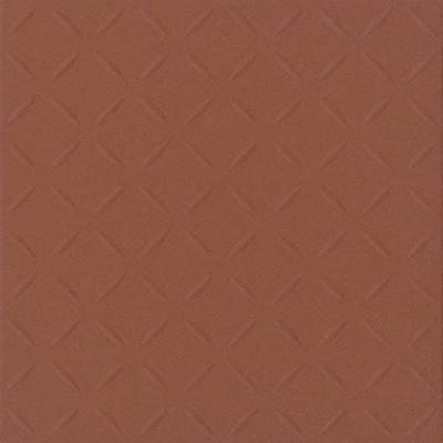 Quarry Red 6 in. x 6 in. Ceramic Floor and Wall Tile (12 sq. ft. / case)
