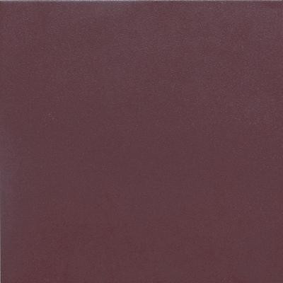 Colour Scheme Berry Solid 12 in. x 12 in. Porcelain Floor and Wall Tile (15 sq. ft. / case)