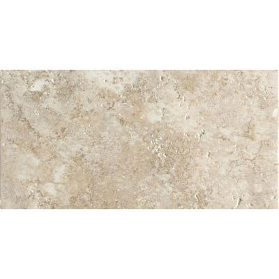 Artea Stone 6-1/2 in. x 13 in. Antico Porcelain Floor and Wall Tile (9.46 sq. ft. /case)