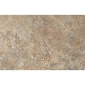 Del Monoco Tatiana Noce 13 in. x 20 in. Glazed Porcelain Floor and Wall Tile (12.9 sq. ft. / case)