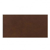 Veranda Suede 4 in. x 20 in. Porcelain Surface Bullnose Floor and Wall Tile