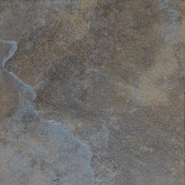 Continental Slate Tuscan Blue 6 in. x 6 in. Porcelain Floor and Wall Tile (11 sq. ft. / case)