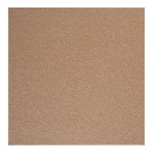 Quarry Adobe Brown 6 in. x 6 in. Abrasive Ceramic Floor and Wall Tile (11 sq. ft. / case)