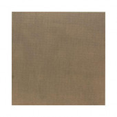 Vibe Techno Bronze 24 in. x 24 in. Porcelain Floor and Wall Tile (15.49 sq. ft. / case)