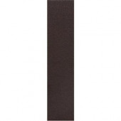Colour Scheme Cityline Kohl 1 in. x 6 in. Porcelain Cove Base Corner Trim Floor and Wall Tile-DISCONTINUED