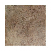 Passaggio Nocino 18 in. x 18 in. Glazed Porcleain Floor Wall Tile (18 sq. ft. / case)-DISCONTINUED