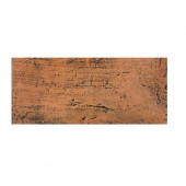 Saltillo Sealed Antique Red 6 in. x 12 in. Floor and Wall Tile (10 sq. ft. / case)-DISCONTINUED