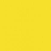 Color Collection Bright Yellow 4-1/4 in. x 4-1/4 in. Ceramic Wall Tile