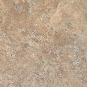 Del Monoco Tatiana Noce 20 in. x 20 in. Glazed Porcelain Floor and Wall Tile (16.56 sq. ft. / case)