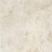 Brancacci Aria Ivory 6 in. x 6 in. Glazed Wall Tile (12.5 sq. ft. / case)