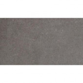 Beton Concrete 12 in. x 24 in. Glazed Porcelain Floor and Wall Tile (16 sq. ft. / case)