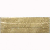 Astral Nocce 2 in. x 6 in. Ceramic Listel Wall Tile-DISCONTINUED