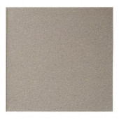 Quarry Ashen Gray 6 in. x 6 in. Abrasive Ceramic Floor and Wall Tile (11 sq. ft. / case)
