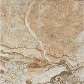 Folkstone Slate Sandy Beach 12 in. x 12 in. Porcelain Floor and Wall Tile (15 sq. ft. / case)
