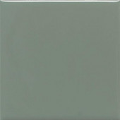 Semi-Gloss Cypress 6 in. x 6 in. Ceramic Wall tile (12.5 sq. ft. / case)