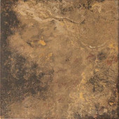 Jade 20 in. x 20 in. Chestnut Porcelain Floor and Wall Tile (16.15 sq. ft. /case)