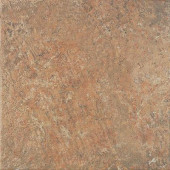 Craterlake 18 in. x 18 in. Fuego Porcelain Floor and Wall Tile-DISCONTINUED