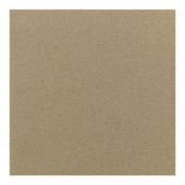 Quarry Sahara Sand 6 in. x 6 in. Ceramic Floor and Wall Tile (11 sq. ft. / case)