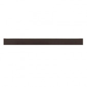 Liners Cityline Kohl 1/2 in. x 6 in. Ceramic Liner Wall Tile