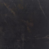 Concrete Connection Downtown Black 13 in. x 13 in. Porcelain Floor and Wall Tile (14.07 q. ft. / case)