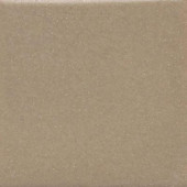 Matte Elemental Tan 4-1/4 in. x 4-1/4 in. Ceramic Wall Tile (12.5 sq. ft. / case)