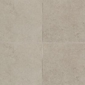 City View Skyline Gray 12-1/4 in. x 12-1/4 in. Porcelain Floor and Wall Tile (10.65 sq. ft. / case)