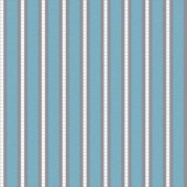 Striped Tranquil Motif 24 in. x 24 in. Glass Wall and Light Residential Floor Mosaic Tile