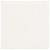 Colour Scheme Arctic White Solid 18 in. x 18 in. Porcelain Floor and Wall Tile (18 sq. ft. / case)