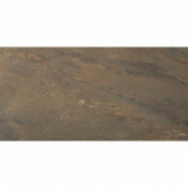 Terra Topaz Cypress 6 in. x 12 in. Porcelain Floor and Wall Tile (9.69 sq. ft. / case)-DISCONTINUED