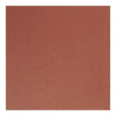 Quarry Red Blaze 6 in. x 6 in. Abrasive Ceramic Floor and Wall Tile (11 sq. ft. / case)