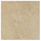 Fresno Beige 10 in. x 13 in. Ceramic Wall Tile-DISCONTINUED