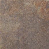 Stratford 12 in. x 12 in. Bamboo Porcelain Floor and Wall Tile-DISCONTINUED
