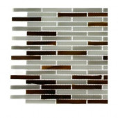 Matchstix Chandartal River Glass Tile Sample