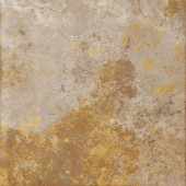 Jade 6-1/2 in. x 6-1/2 in. Taupe Porcelain Floor and Wall Tile (10.55 sq. ft. case)