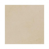 Vibe Techno Beige 12 in. x 12 in. Porcelain Unpolished Floor and Wall Tile (11 sq. ft. / case)-DISCONTINUED