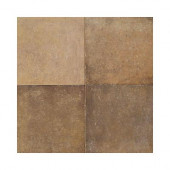 Terra Antica Oro 18 in. x 18 in. Porcelain Floor and Wall Tile (18 sq. ft. / case)