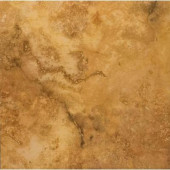 13 in. x 13 in. Seville Macarena Glazed Porcelain Floor and Wall Tile (12.89 sq. ft. / case) - DISCONTINUED