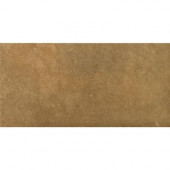 Madrid 7 in. x 13 in. Dorada Porcelain Floor and Wall Tile