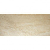 Onyx Sand 12 in. x 24 in. Glazed Porcelain Floor and Wall Tile (16 sq. ft. / case)