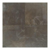 Concrete Connection City Elm 20 in. x 20 in. Porcelain Floor and Wall Tile (16.27 sq. ft. / case)