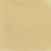 Hand Painted Ceramic Crema 6 in. x 6 in. x 6.35mm Field Wall Tile (2.5 Sq. Ft./Case)