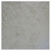 18 in. x 18 in. Malibu Sand Porcelain Floor Tile-DISCONTINUED