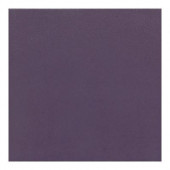 Colour Scheme Grapple Solid 6 in. x 6 in. Porcelain Bullnose Floor and Wall Tile