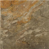 Bombay 20 in. x 20 in. Salsette Porcelain Floor and Wall Tile (18.8 sq. ft./case)