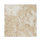 Fidenza Bianco 6 in. x 6 in. Ceramic Wall Tile (12.5 sq. ft. / case)