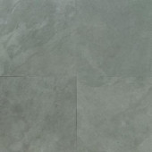 Natural Stone Collection Brazil Green 16 in. x 16 in. Slate Floor and Wall Tile (10.62 sq. ft. / case) - DISCONTINUED