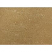 Orion 12 in. x 24 in. Beige Polished Porcelain Floor and Wall Tile-DISCONTINUED