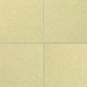 Marissa Crema Marfil 12 in. x 12 in. Ceramic Floor and Wall Tile (11 sq. ft. / case)
