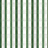 Striped Verdure Motif 24 in. x 24 in. Glass Wall and Light Residential Floor Mosaic Tile